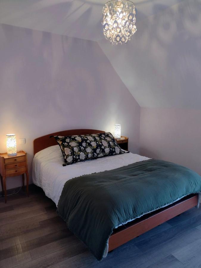 Le City, Centre Ville, Wifi Petit Parking Linge En Option Vannes Ngoại thất bức ảnh